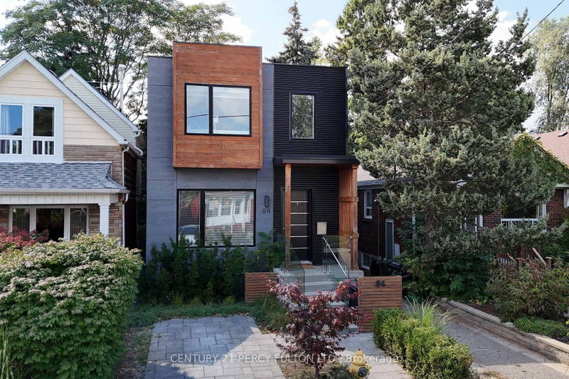 lower level - 84 Wiley Avenue
