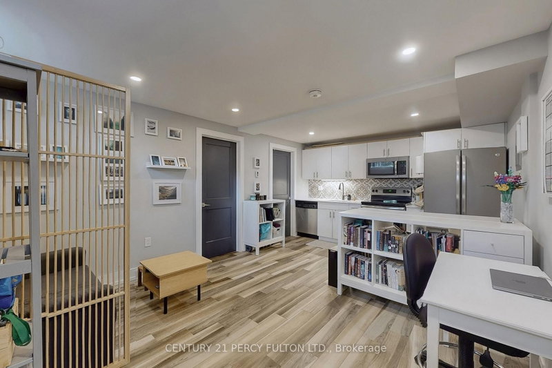 lower level - 84 Wiley Avenue