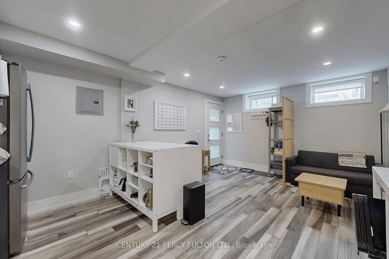 lower level - 84 Wiley Avenue