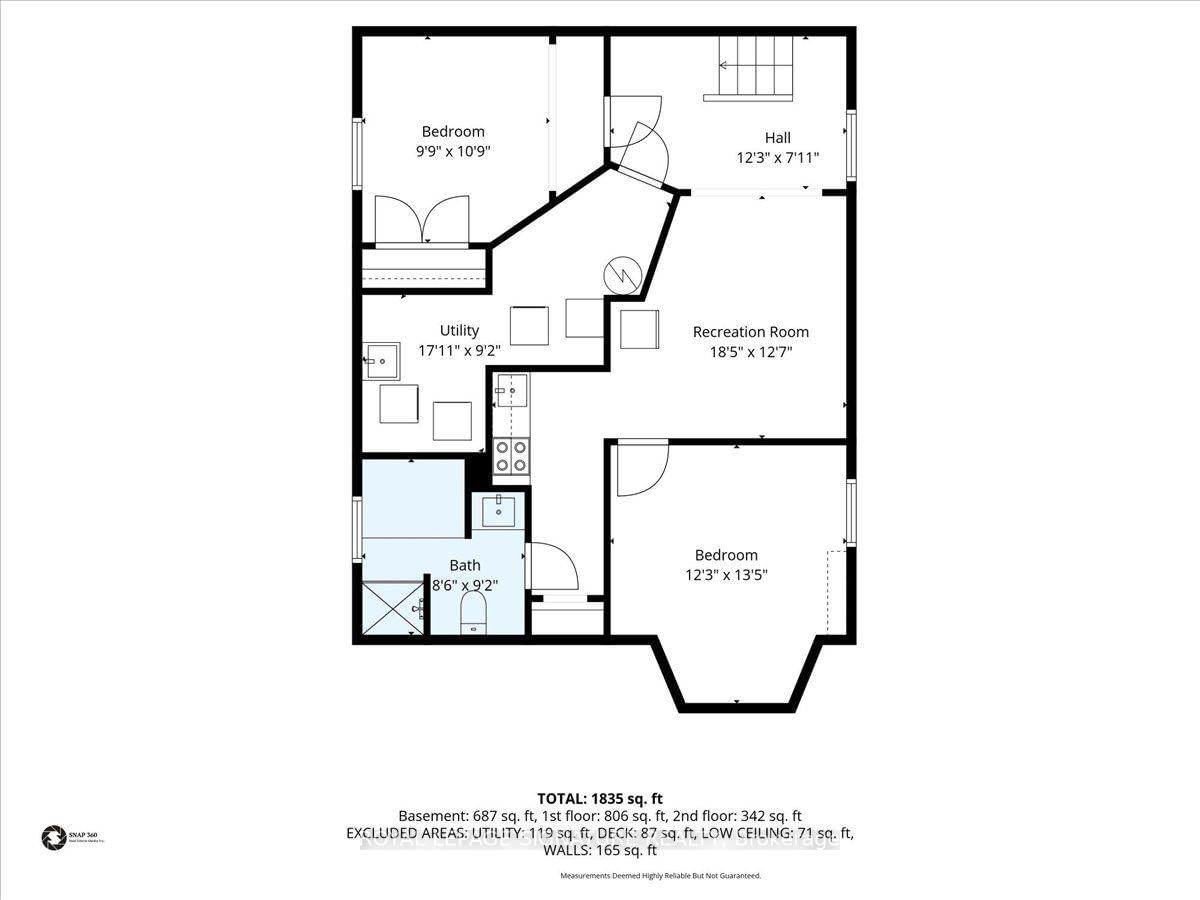 195 S Park Road • Oshawa, ON photo 39