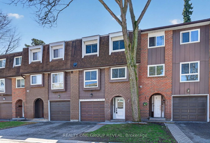 9 - 443 Manse Road