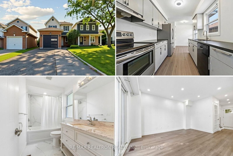 409 Cobblehill Drive