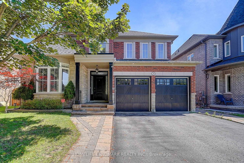 28 Hunwicks Crescent