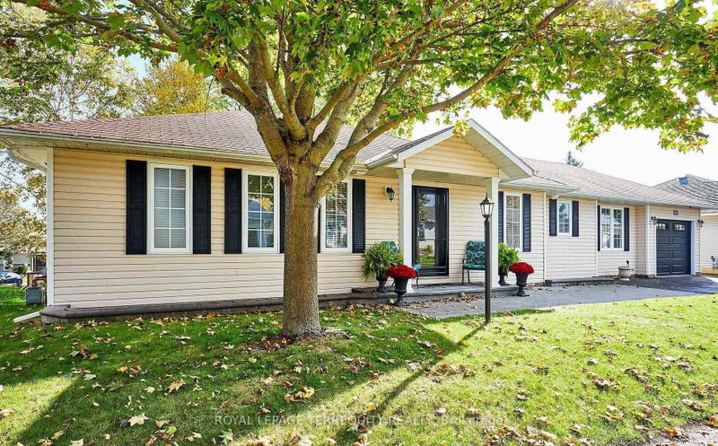 91A Wilmot Trail