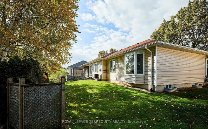 91A Wilmot Trail