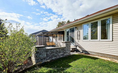 91A Wilmot Trail • Clarington, ON photo 4