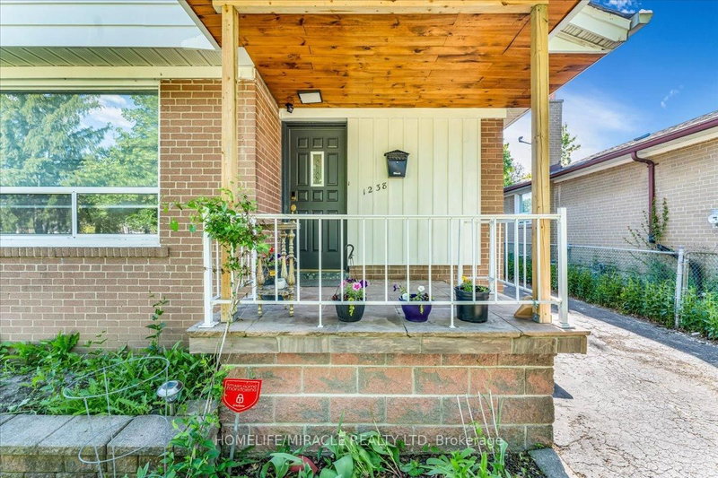 1238 Pharmacy Avenue