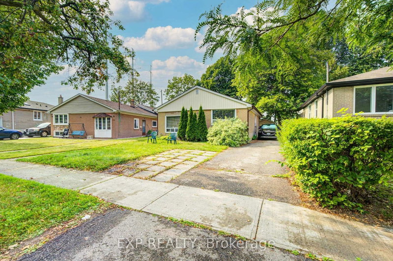 176 Sedgemount Drive