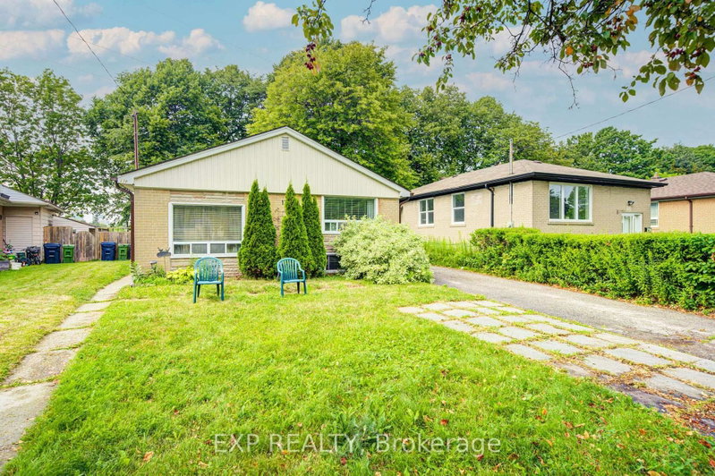 176 Sedgemount Drive