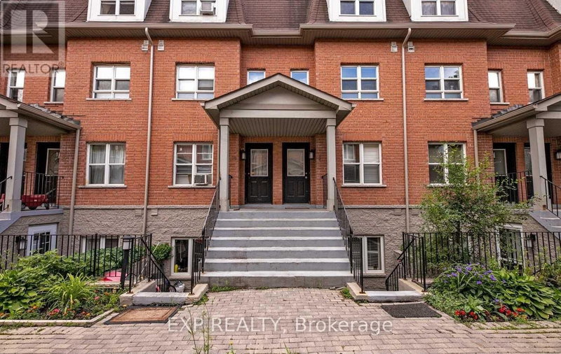 8 - 901 Kennedy Road