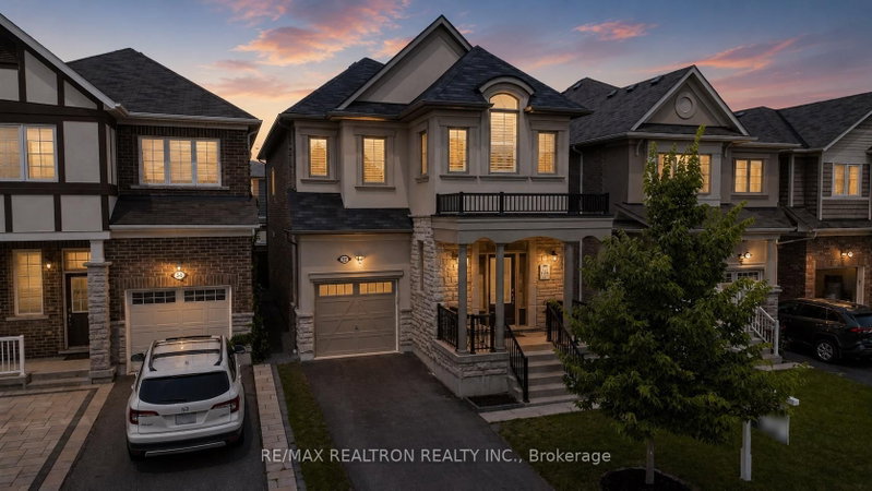 22 Kilmarnock Crescent
