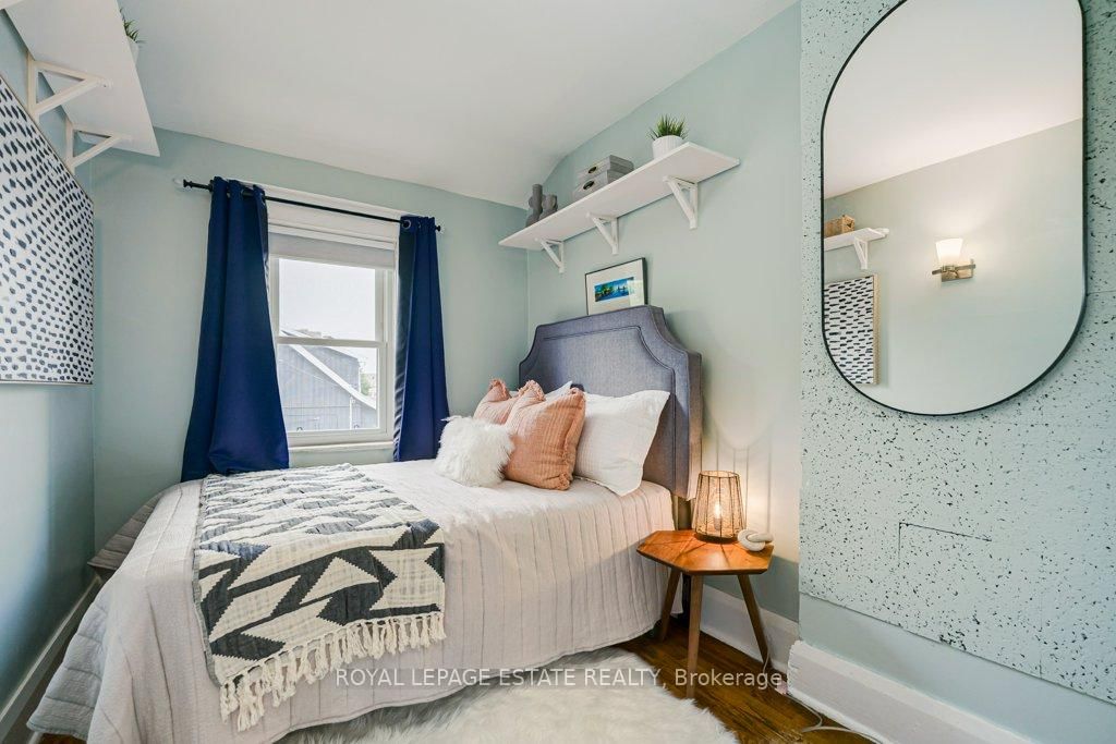 212 Lawlor Avenue • Toronto, ON photo 36
