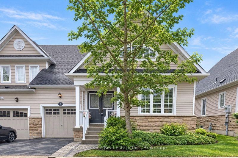 5 - 350 Lakebreeze Drive