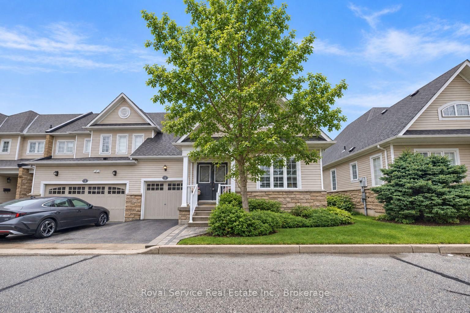 350 Lakebreeze Drive • #5 • Clarington, ON photo 34