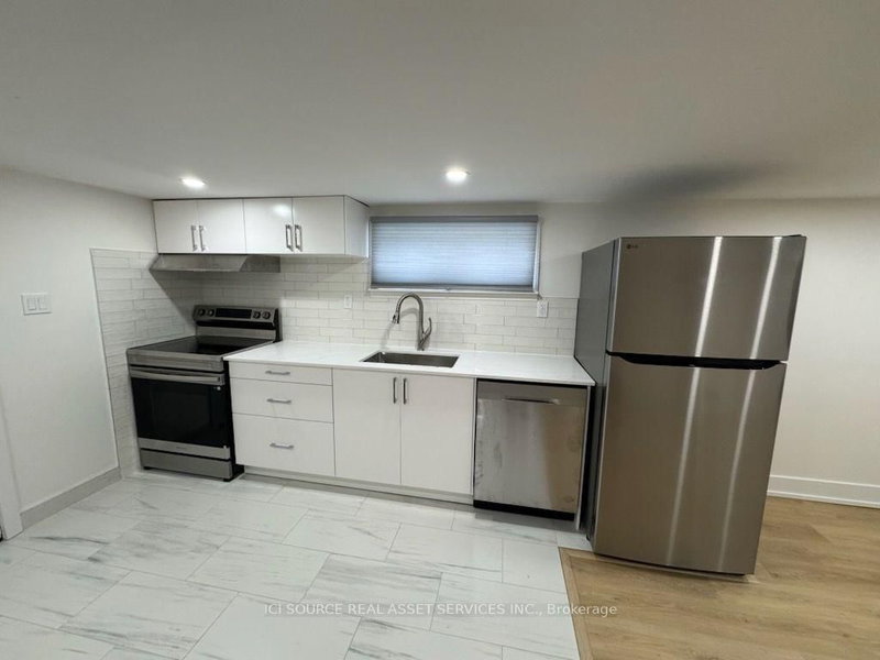 Lower Basement - 82 Cleta Drive
