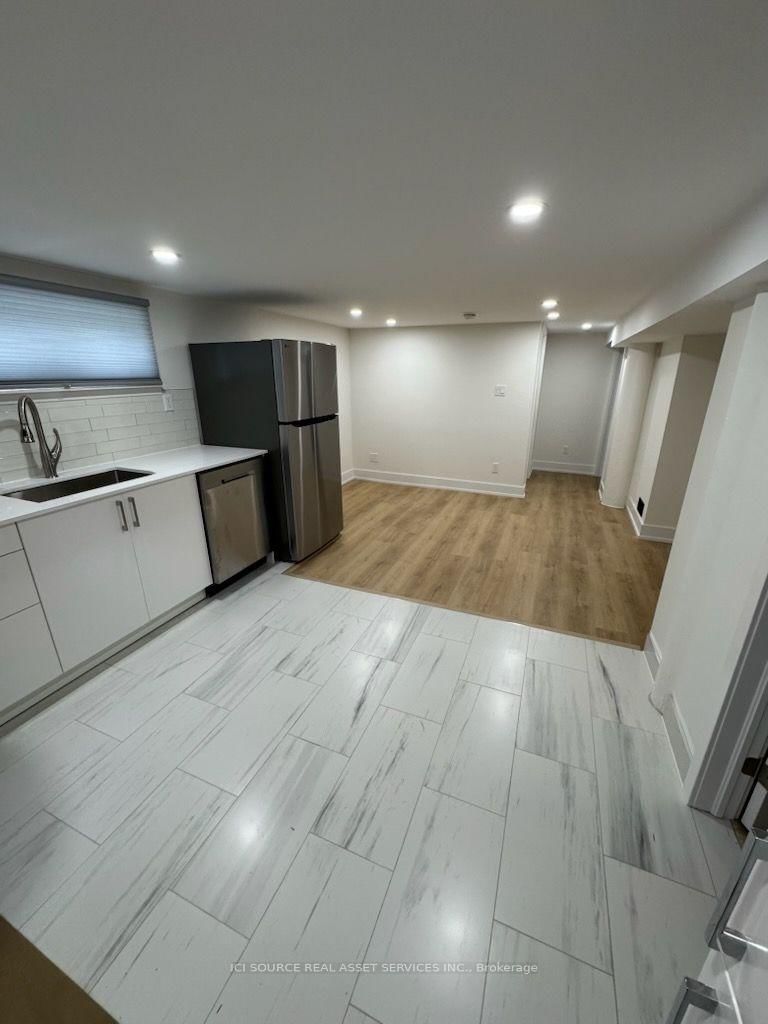 Lower Basement - 82 Cleta Drive