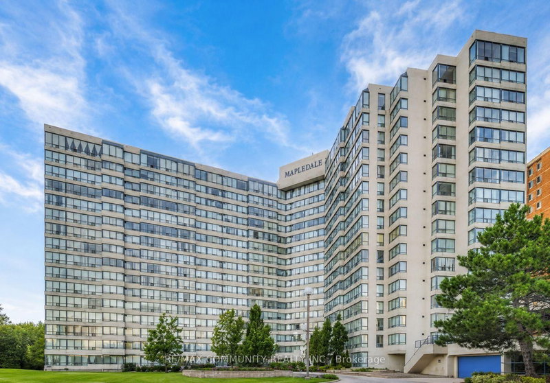 403 - 3050 Ellesmere Road