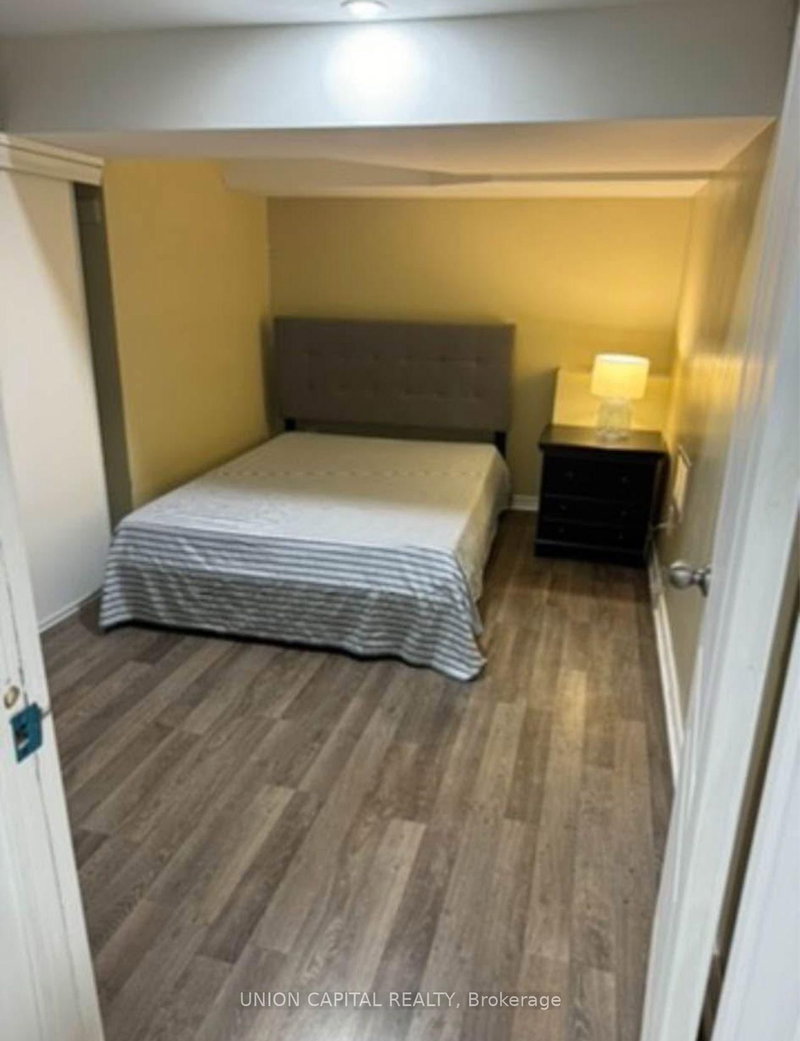 Room A - 427 Rossland Road W