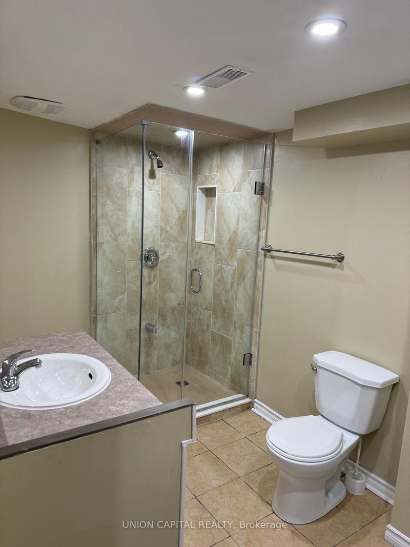 Room A - 427 Rossland Road W