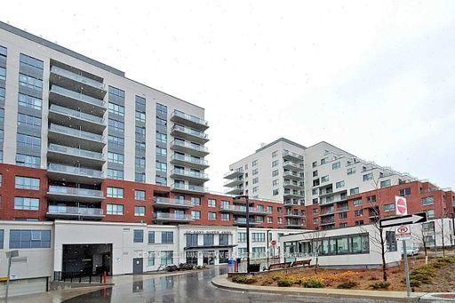 511 - 22 East Haven Drive