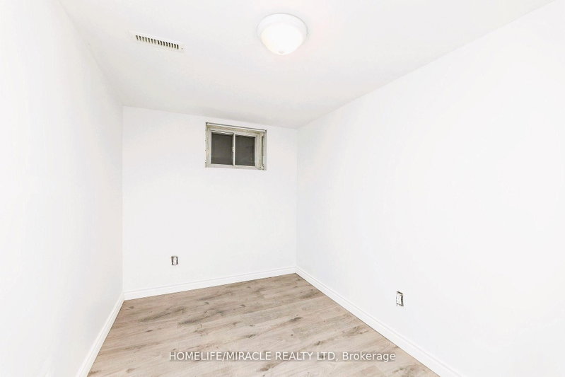 BSMT - 1251 Warden Avenue