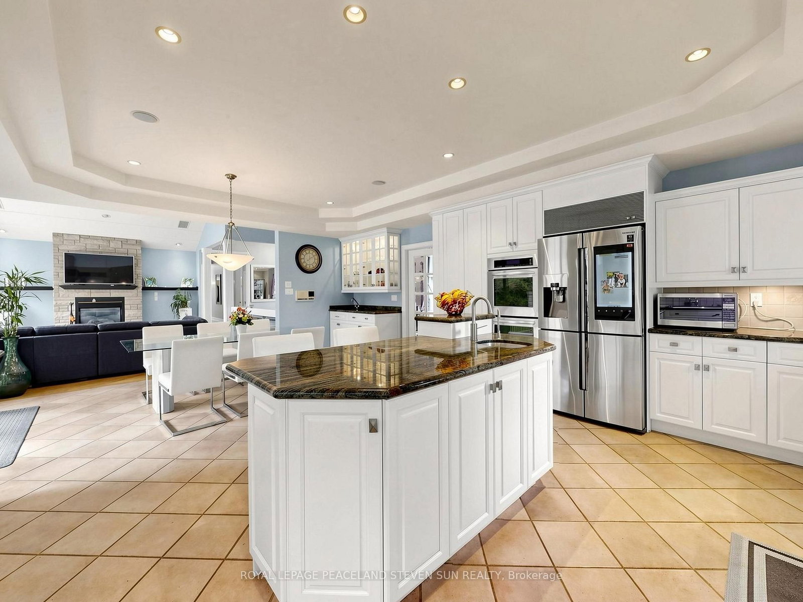 48 Buggey Lane • Ajax, ON photo 9