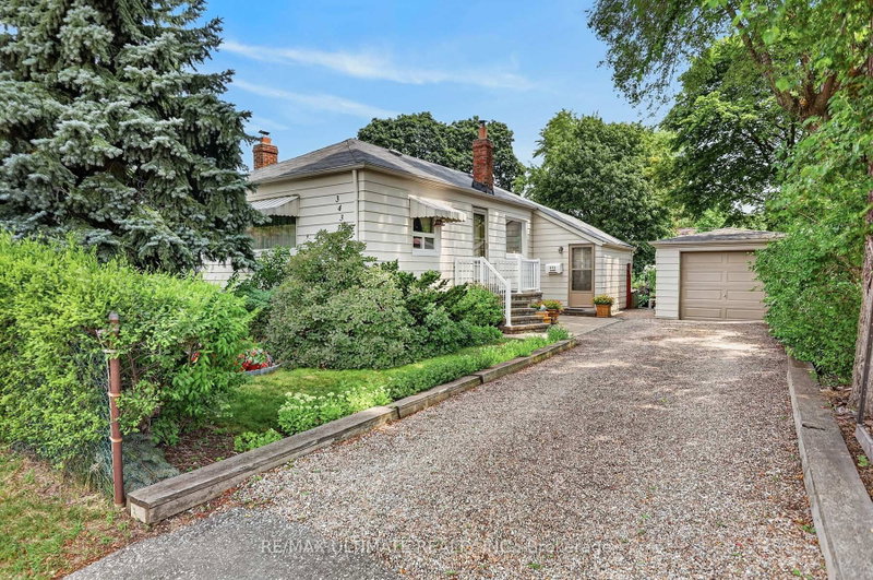 343 Morningside Avenue