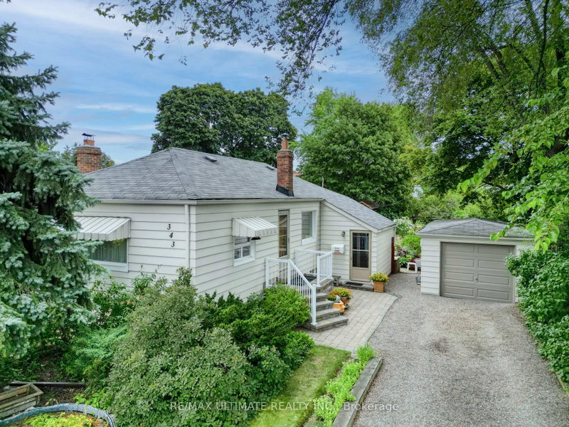 343 Morningside Avenue