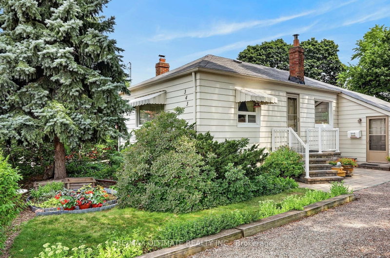 343 Morningside Avenue