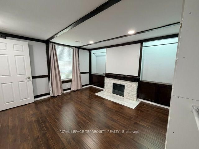 Bsmt - 869 Marinet Crescent, Pickering 2