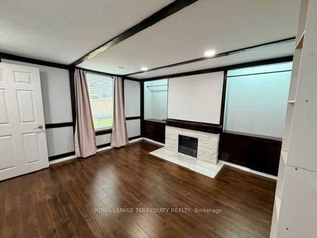 Bsmt - 869 Marinet Crescent, Pickering 3