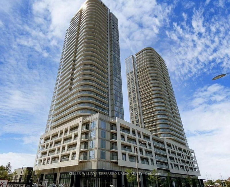 1607 - 2033 Kennedy Road