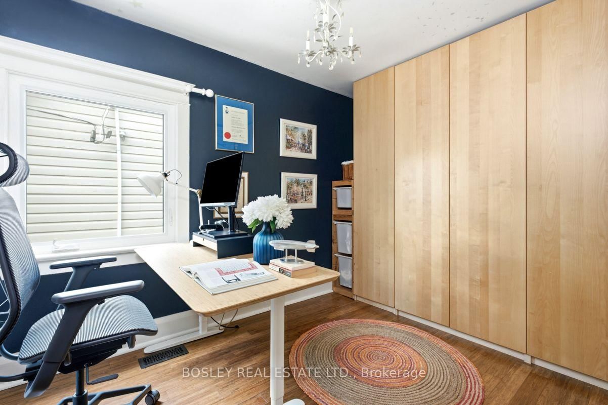 308 Springdale Boulevard • Toronto, ON photo 51