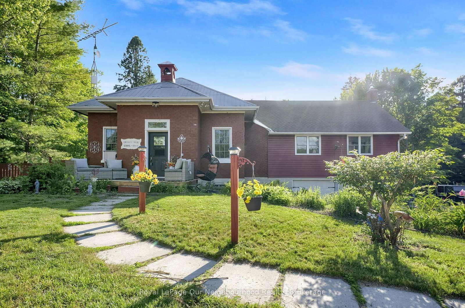 3828 Newtonville Road • Clarington, ON photo 1