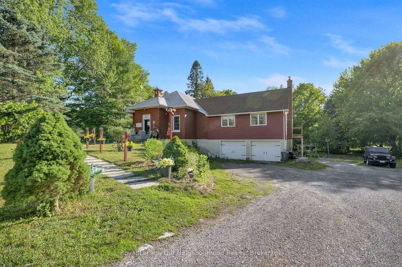 3828 Newtonville Road