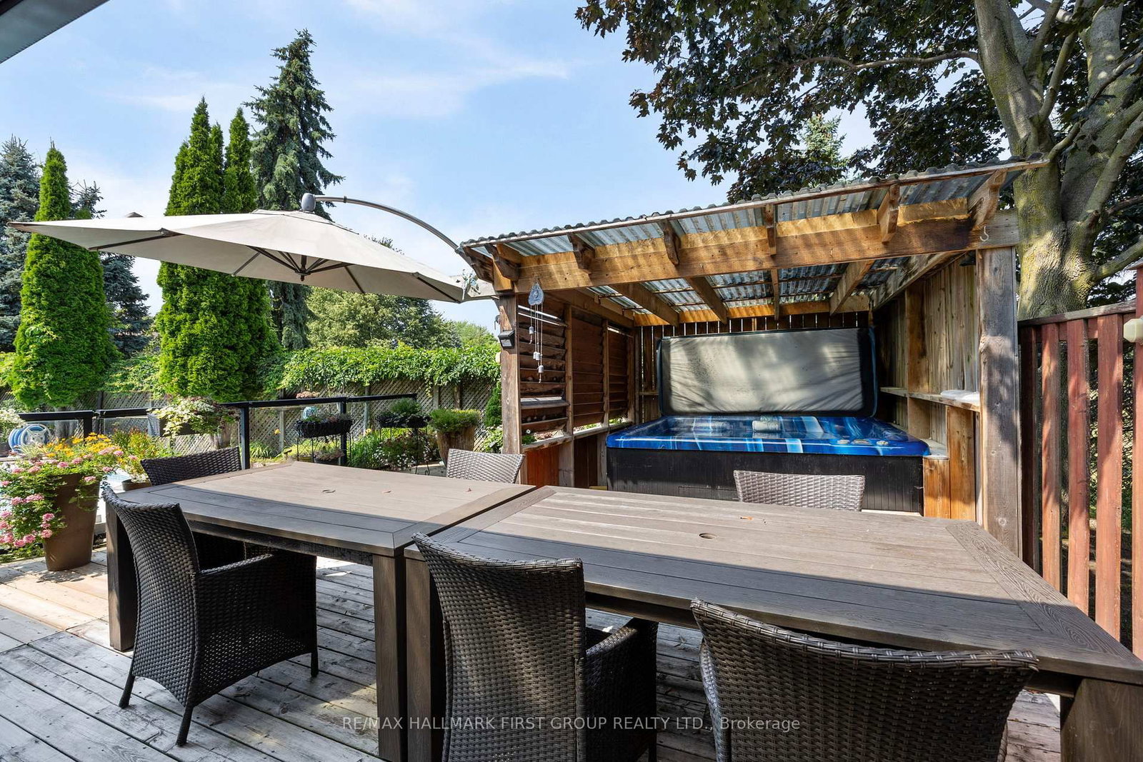 11 Bowers Court • Ajax, ON photo 38