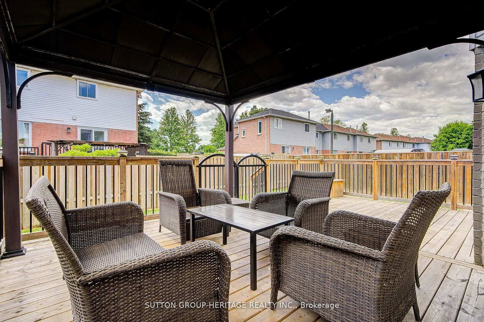 138 Reed Drive • Ajax, ON photo 36