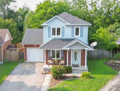 38 Longwood Court