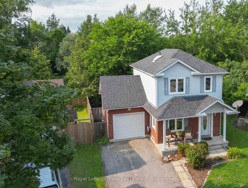 38 Longwood Court