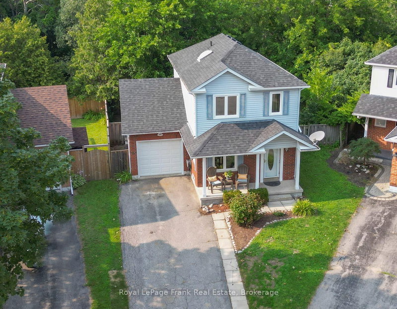 38 Longwood Court
