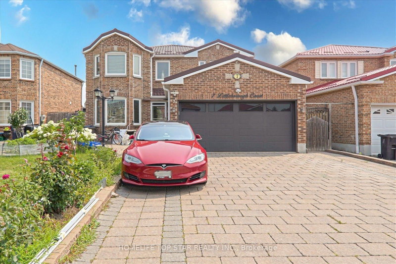 7 Littleborough Court SW E