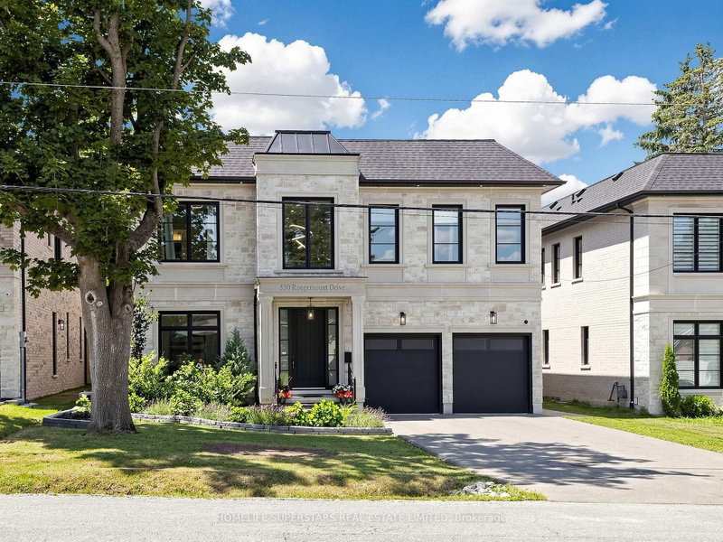 530 Rougemount Drive