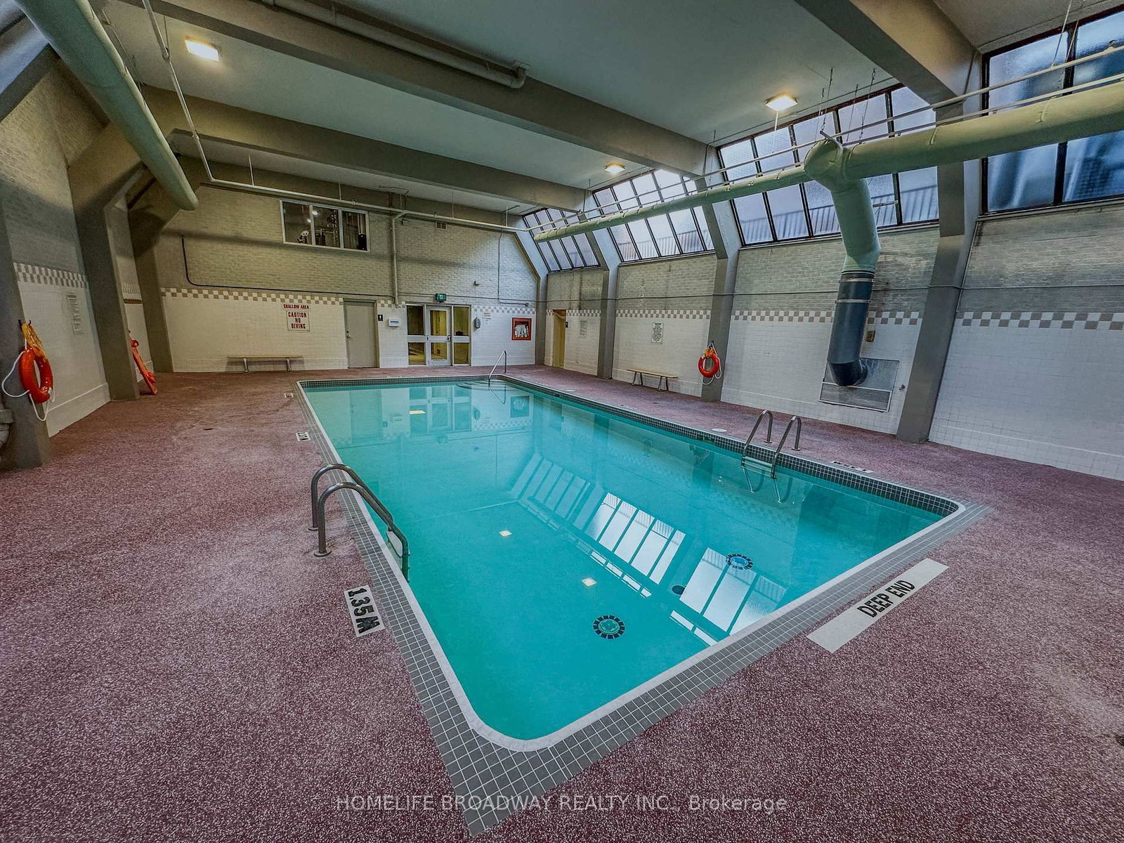 4062 E Lawrence Avenue • #205 • Toronto, ON photo 32
