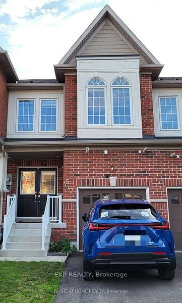 647 Krawchuk Crescent