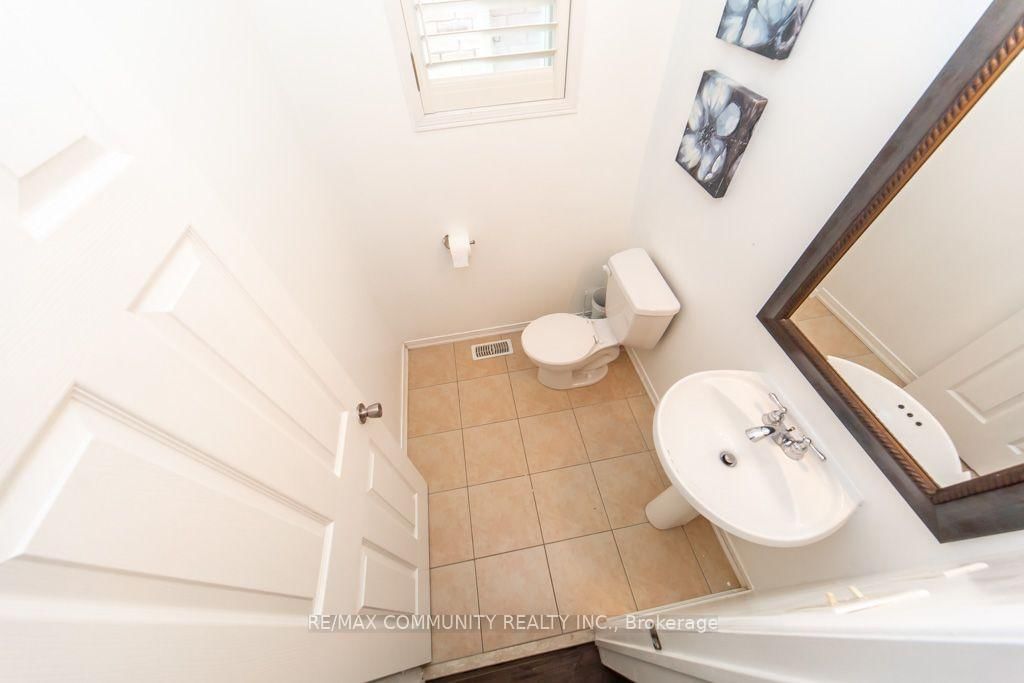 44 Haskell Avenue • Ajax, ON photo 29