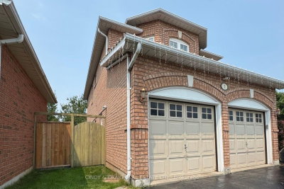 Detached House for lease at Basement-2 Huntington Crescent, Clarington, Ontario, L1E 3C8 - Courtice - MLS: E13618102