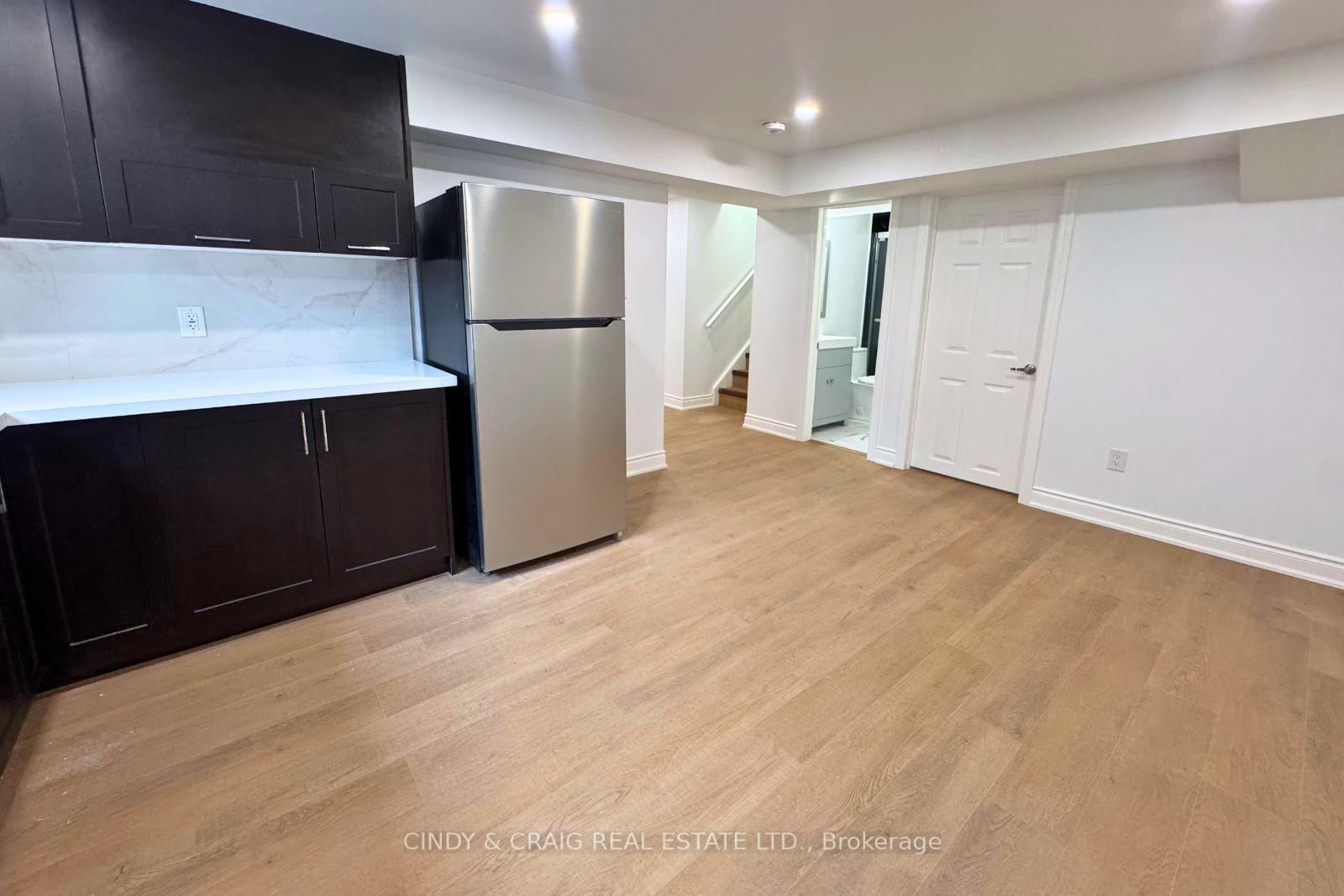 Basement - 2 Huntington Crescent, Clarington 5