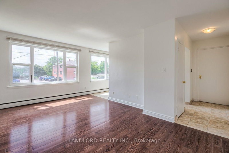 204 - 111 Craydon Road