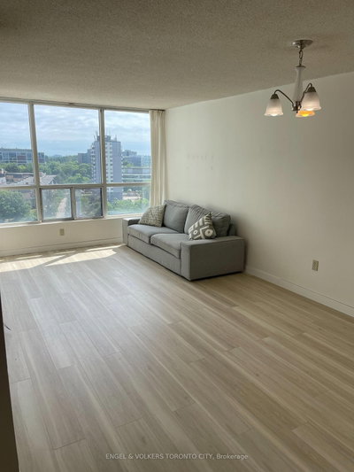 Condo leased at 1402-3050 Ellesmere Road, Toronto, Ontario, M1E 5E6 - Morningside - MLS: E13618364