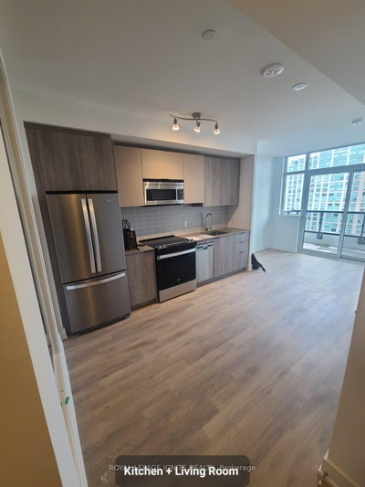 Condo leased at 1709-1350 Ellesmere Road, Toronto, Ontario, M1P 0G6 - Bendale - MLS: E13618612